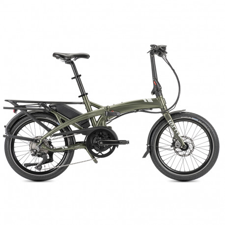 Vélo pliant électrique Tern Vektron S10 Vélo pliant électrique Tern Vektron S10