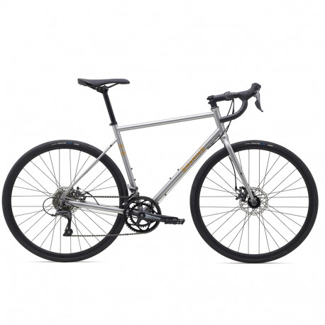 Vélo gravel Marin Nicasio (2023)