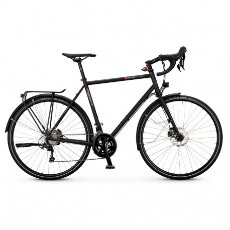 Vélo trekking VSF Fahrradmanufaktur T-Randonneur Lite (2023)