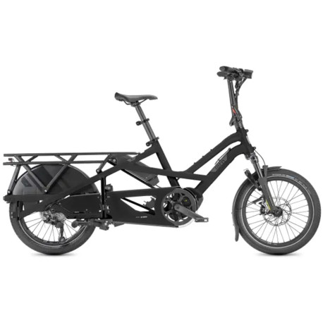 Vélo cargo électrique Tern GSD P10 Vélo cargo électrique Tern GSD P10