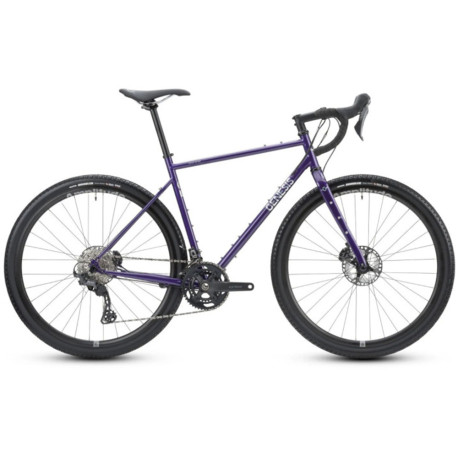 Vélo gravel Genesis Croix de Fer 50