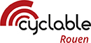 Cyclable Rouen